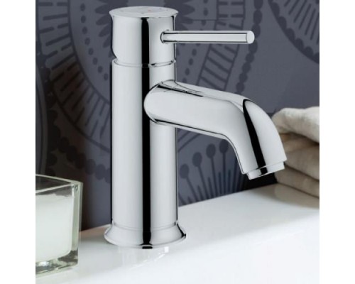 Смеситель для умывальника Grohe BauClassic 23161000