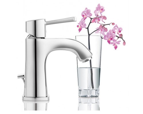 Смеситель для умывальника Grohe Grandera 23303000
