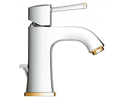 Смеситель для умывальника Grohe Grandera 23303IG0