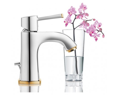 Смеситель для умывальника Grohe Grandera 23303IG0