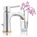 Смеситель для умывальника Grohe Grandera 23303IG0