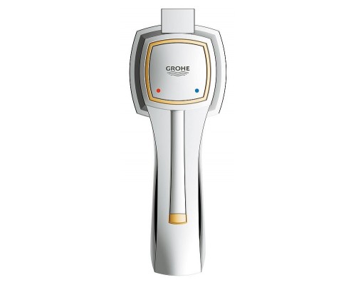 Смеситель для умывальника Grohe Grandera 23303IG0
