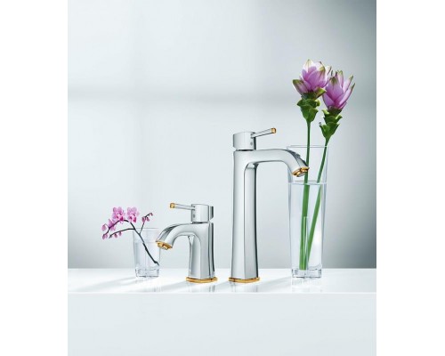 Смеситель для умывальника Grohe Grandera 23303IG0