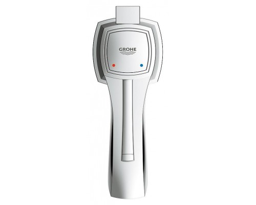 Смеситель для умывальника Grohe Grandera 23310000