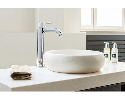Смеситель для чаши Grohe Grandera 23313000