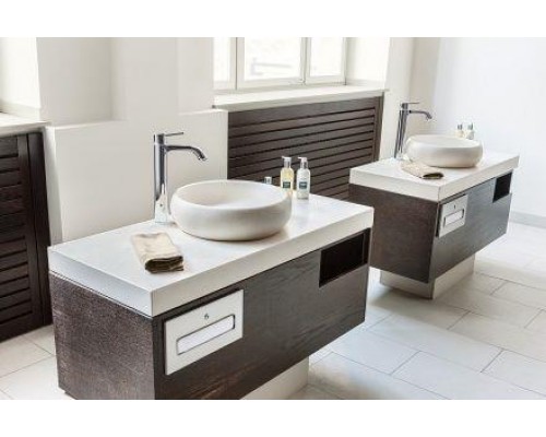 Смеситель для умывальника Grohe Grandera 23313IG0