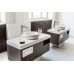 Смеситель для умывальника Grohe Grandera 23313IG0