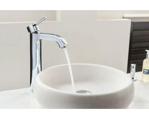 Смеситель для умывальника Grohe Grandera 23313IG0