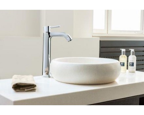 Смеситель для умывальника Grohe Grandera 23313IG0