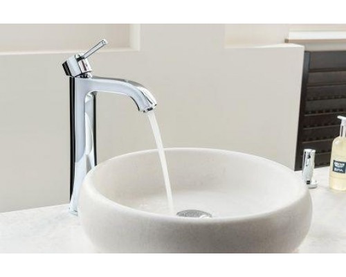 Смеситель для умывальника Grohe Grandera 23313IG0
