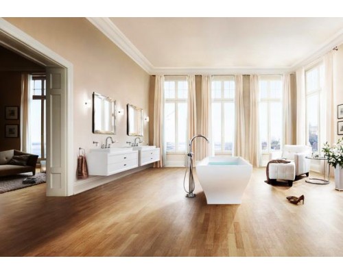 Смеситель Grohe Grandera 23318000 напольный