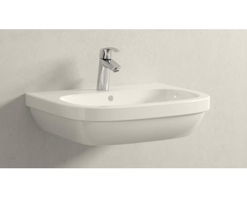 Смеситель однорычажный для раковины Grohe Eurosmart 23322 003 (23322003)