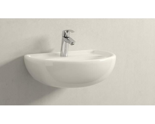 Смеситель однорычажный для раковины Grohe Eurosmart 23322 003 (23322003)