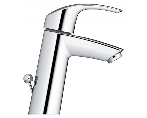 Смеситель для умывальника Grohe Eurosmart 23322001
