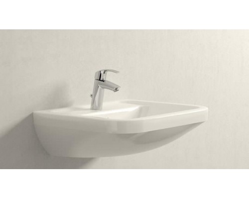 Смеситель однорычажный для раковины Grohe Eurosmart 23322 003 (23322003)