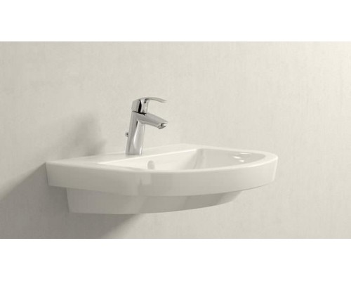 Смеситель однорычажный для раковины Grohe Eurosmart 23322 003 (23322003)