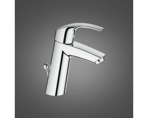 Смеситель для умывальника Grohe Eurosmart 23322001