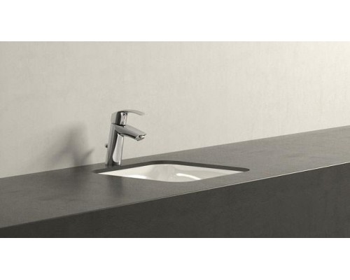 Смеситель однорычажный для раковины Grohe Eurosmart 23322 003 (23322003)