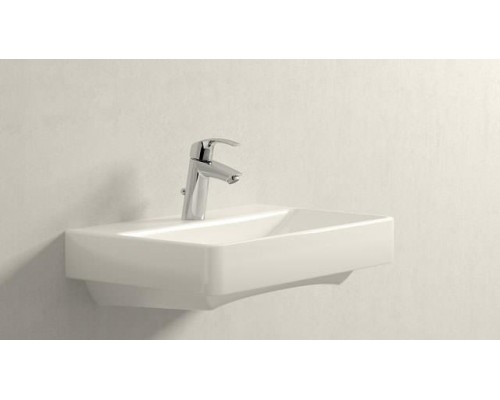 Смеситель для умывальника Grohe Eurosmart 23323001