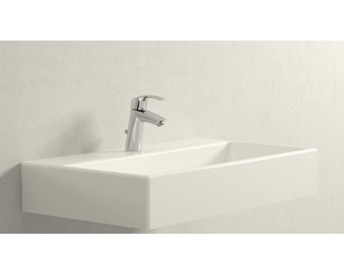 Смеситель для умывальника Grohe Eurosmart 23323001