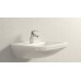 Смеситель для умывальника Grohe Eurosmart 23323001