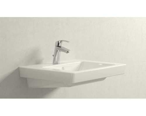 Смеситель для умывальника Grohe Eurosmart 23323001