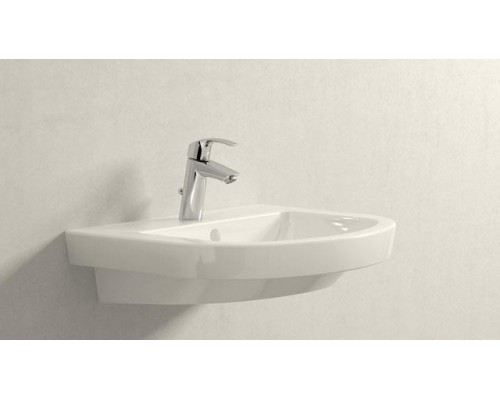 Смеситель для умывальника Grohe Eurosmart 23323001