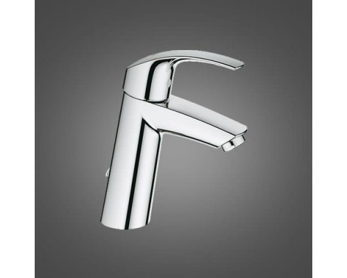 Смеситель для умывальника Grohe Eurosmart 23323001