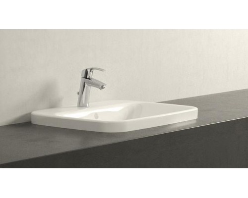 Смеситель для умывальника Grohe Eurosmart 23323001