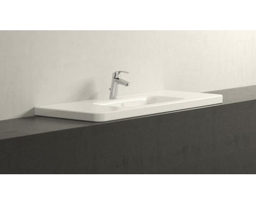 Смеситель для умывальника Grohe Eurosmart 23323001