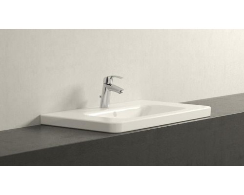 Смеситель для умывальника Grohe Eurosmart 23323001