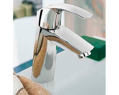 Смеситель для умывальника Grohe Eurosmart 23324001