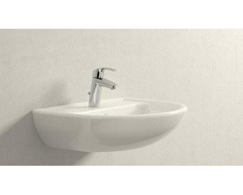 Смеситель для умывальника Grohe Eurosmart 23324001