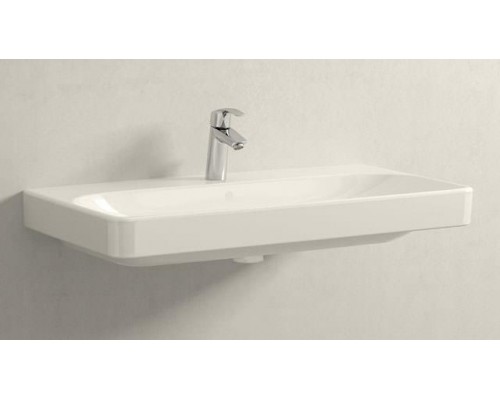 Смеситель для умывальника Grohe Eurosmart 23324001