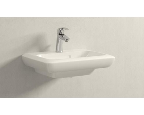 Смеситель для умывальника Grohe Eurosmart 23324001