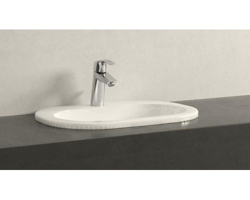 Смеситель для умывальника Grohe Eurosmart 23324001