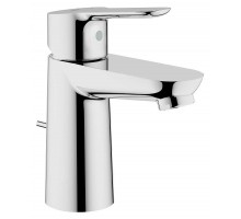 Смеситель для умывальника Grohe BauEdge 23328000 Смеситель для умывальника Grohe BauEdge 23328000