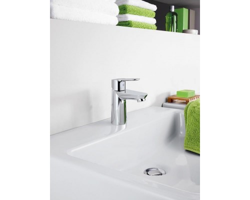 Смеситель для умывальника Grohe BauEdge 23329000