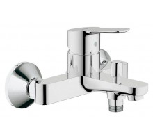 Смеситель для ванны Grohe BauEdge 23334000 Смеситель для ванны Grohe BauEdge 23334000