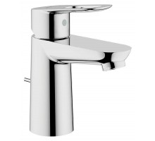 Смеситель  для умывальника Grohe BauLoop 23335000 Смеситель  для умывальника Grohe BauLoop 23335000