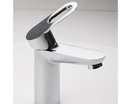 Смеситель для умывальника Grohe BauLoop 23336000