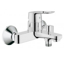 Смеситель для ванны Grohe BauLoop 23341000 Смеситель для ванны Grohe BauLoop 23341000