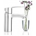 Смеситель для умывальника Grohe Eurostyle Cosmopolitan S-Size 2337320E
