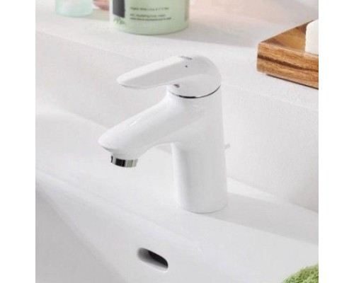 Смеситель для умывальника Grohe Eurostyle 23374LS3