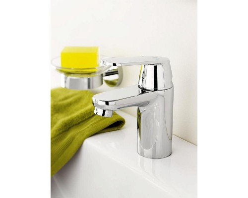 Смеситель для умывальника Grohe Eurosmart Cosmopolitan 2337600E