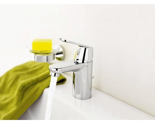 Смеситель для умывальника Grohe Eurosmart Cosmopolitan 2337700E