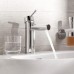 Смеситель для умывальника Grohe Essence New S-Size 23379001