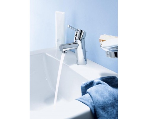 Смеситель кухонный Grohe Concetto 2338010E