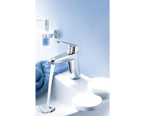 Смеситель для умывальника Grohe Eurodisc Cosmopolitan S-Size 2338220E