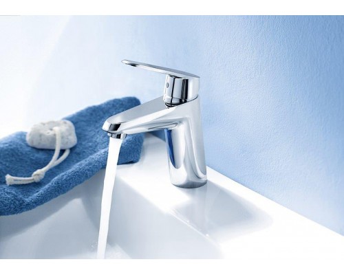 Смеситель для умывальника Grohe Eurodisc Cosmopolitan S-Size 2338220E